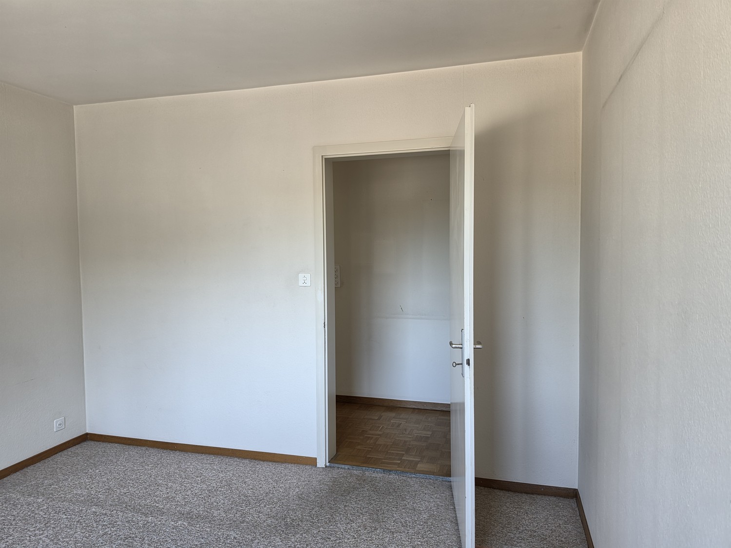 3 ½ pièces appartement