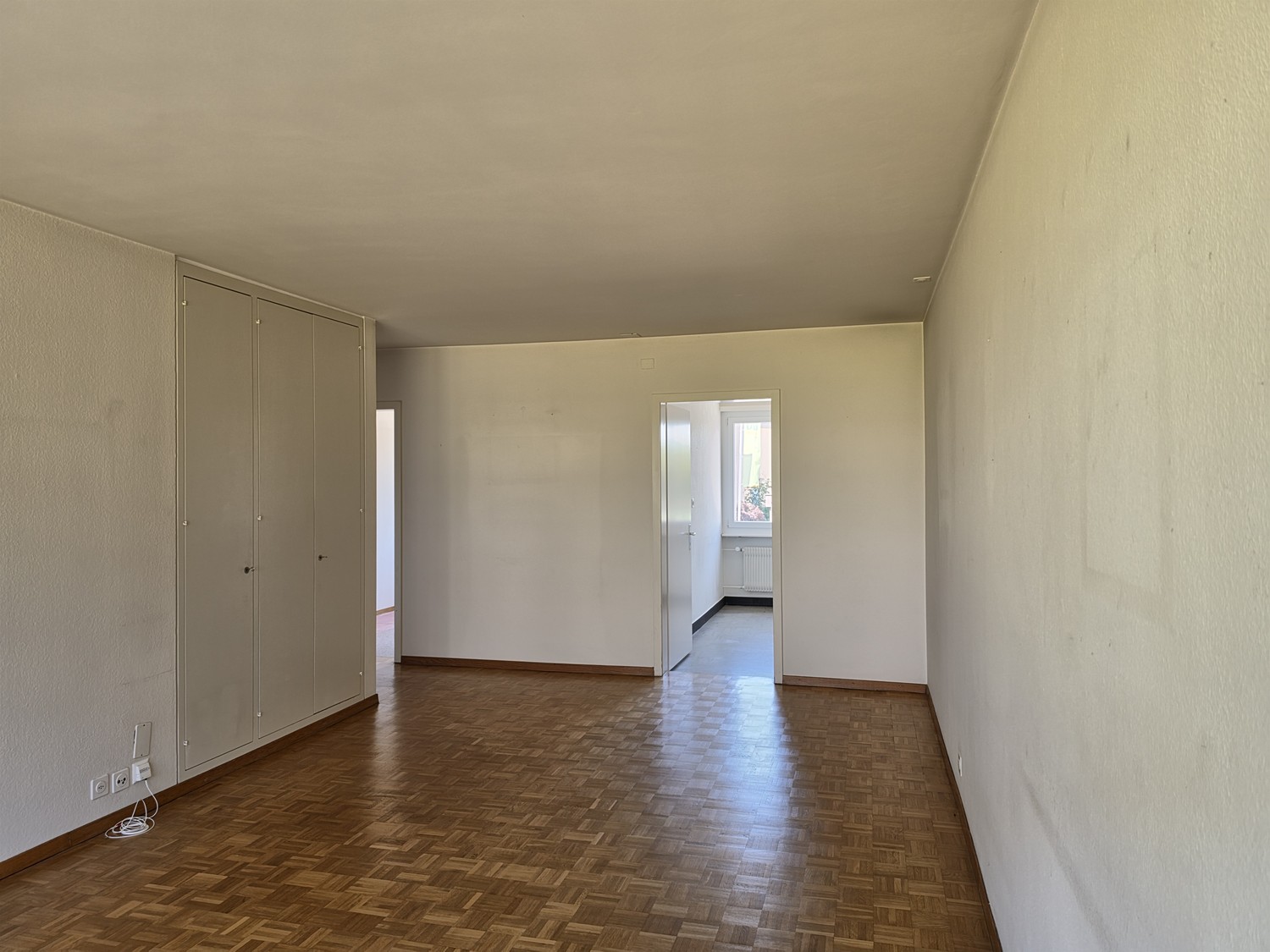 3 ½ pièces appartement