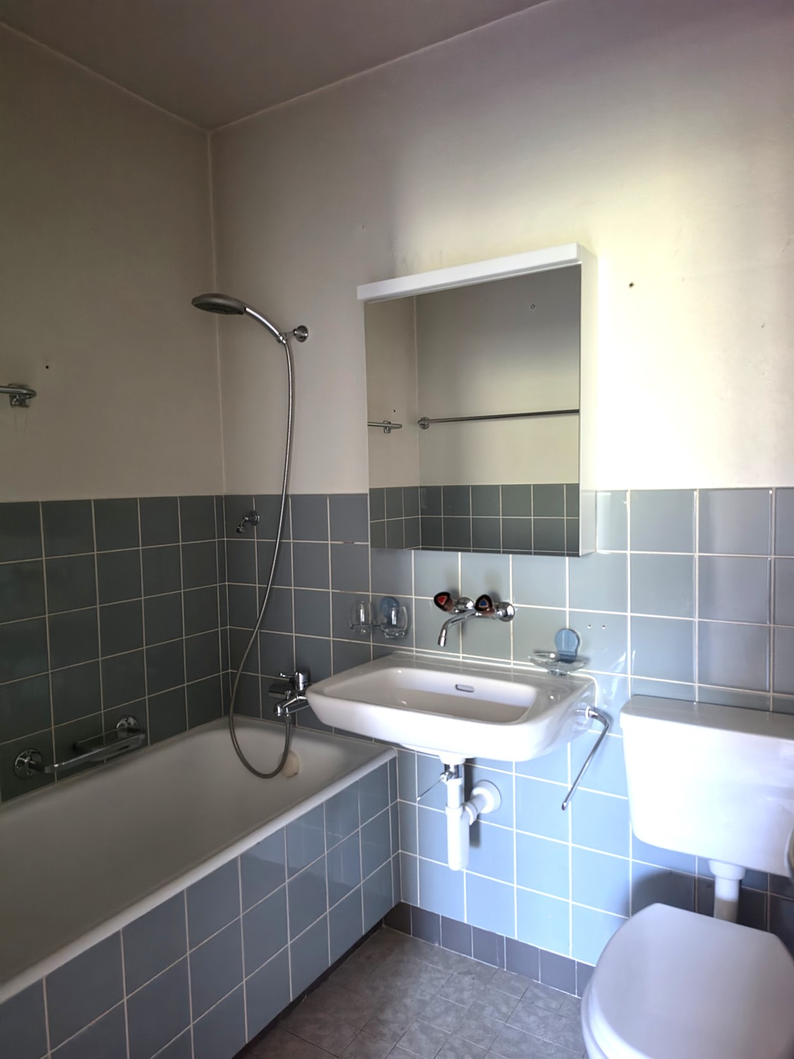 3 ½ pièces appartement