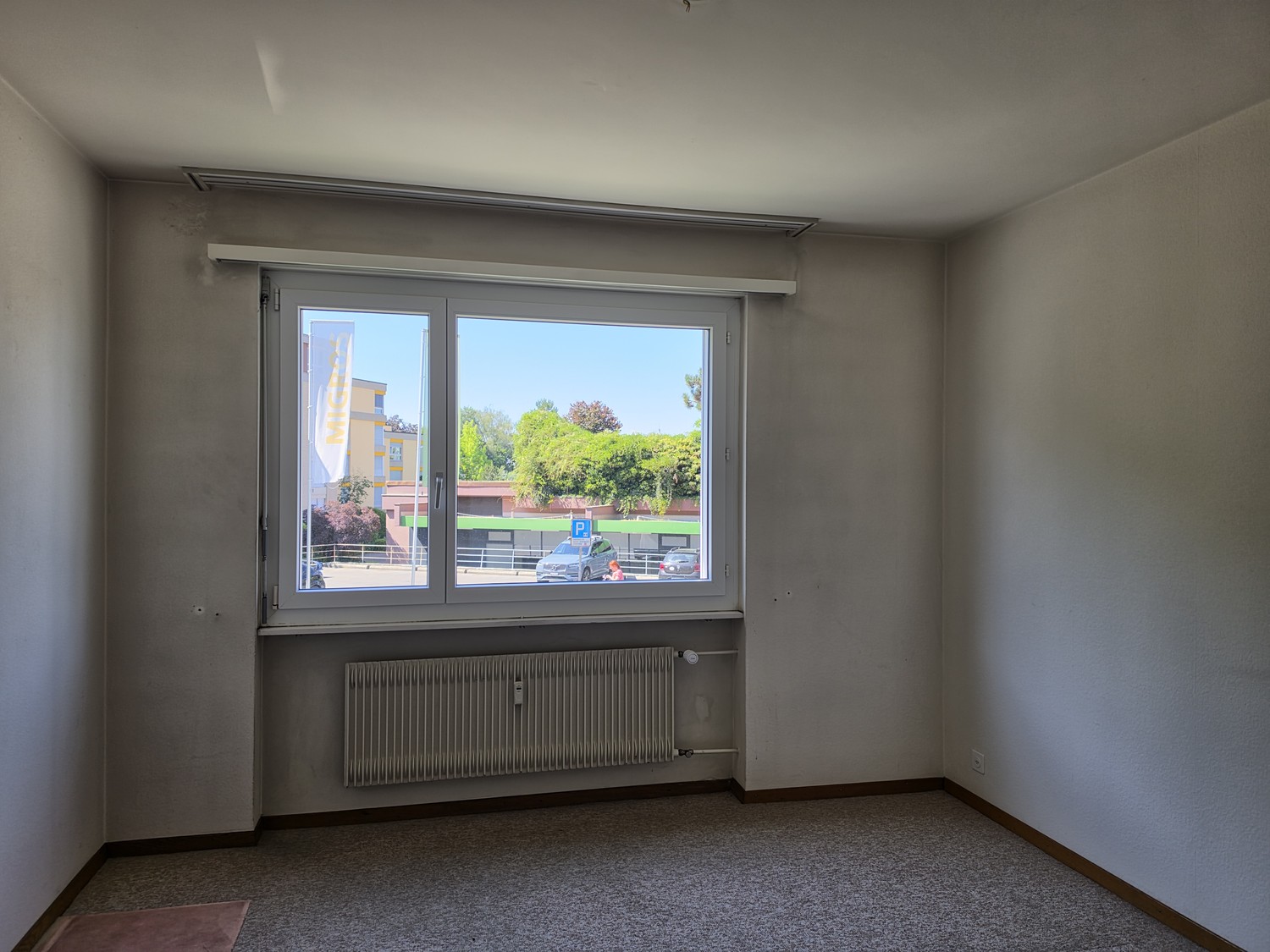 3 ½ pièces appartement