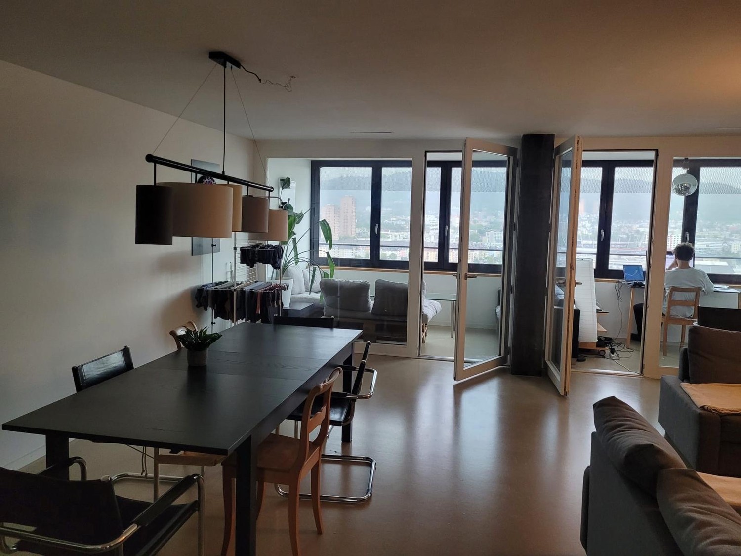 Zimmer in einer WG