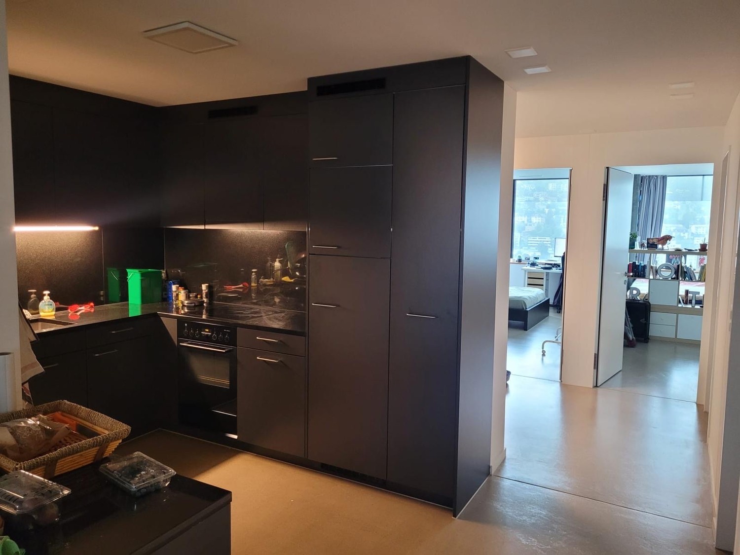 Zimmer in einer WG