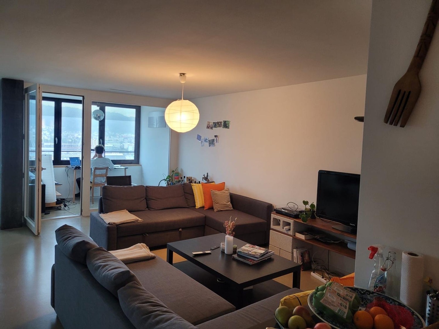Zimmer in einer WG