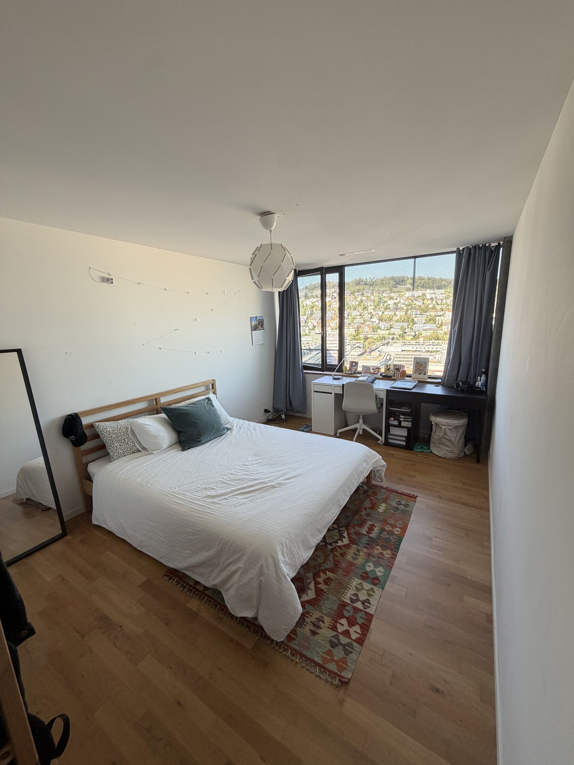 Zimmer in einer WG