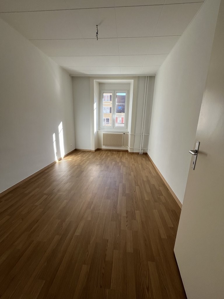3 Zimmer Wohnung