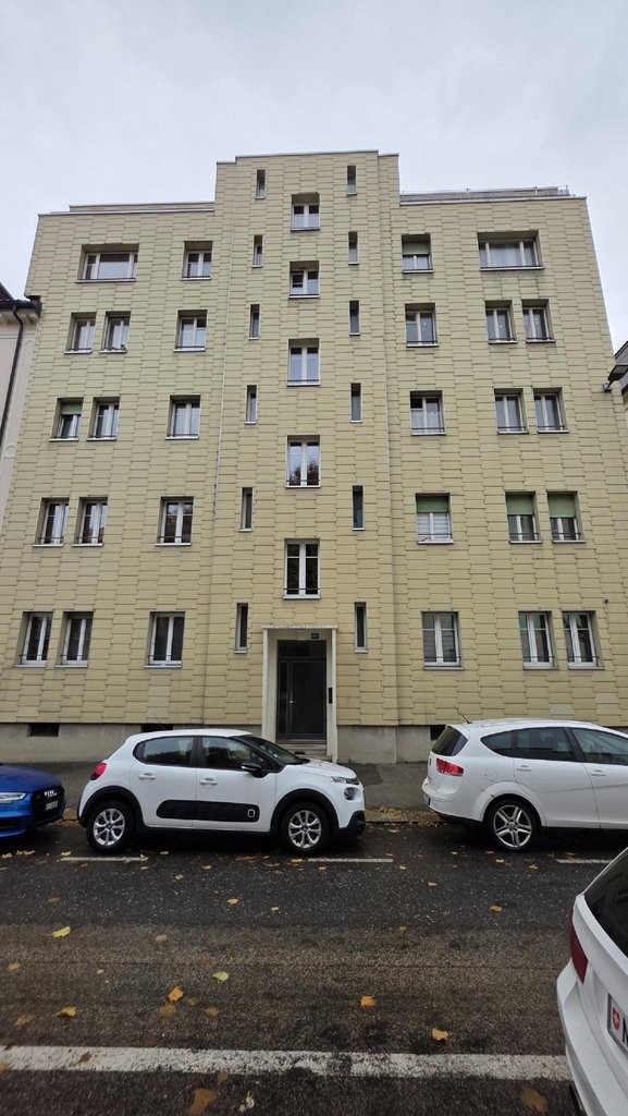 3 Zimmer Wohnung