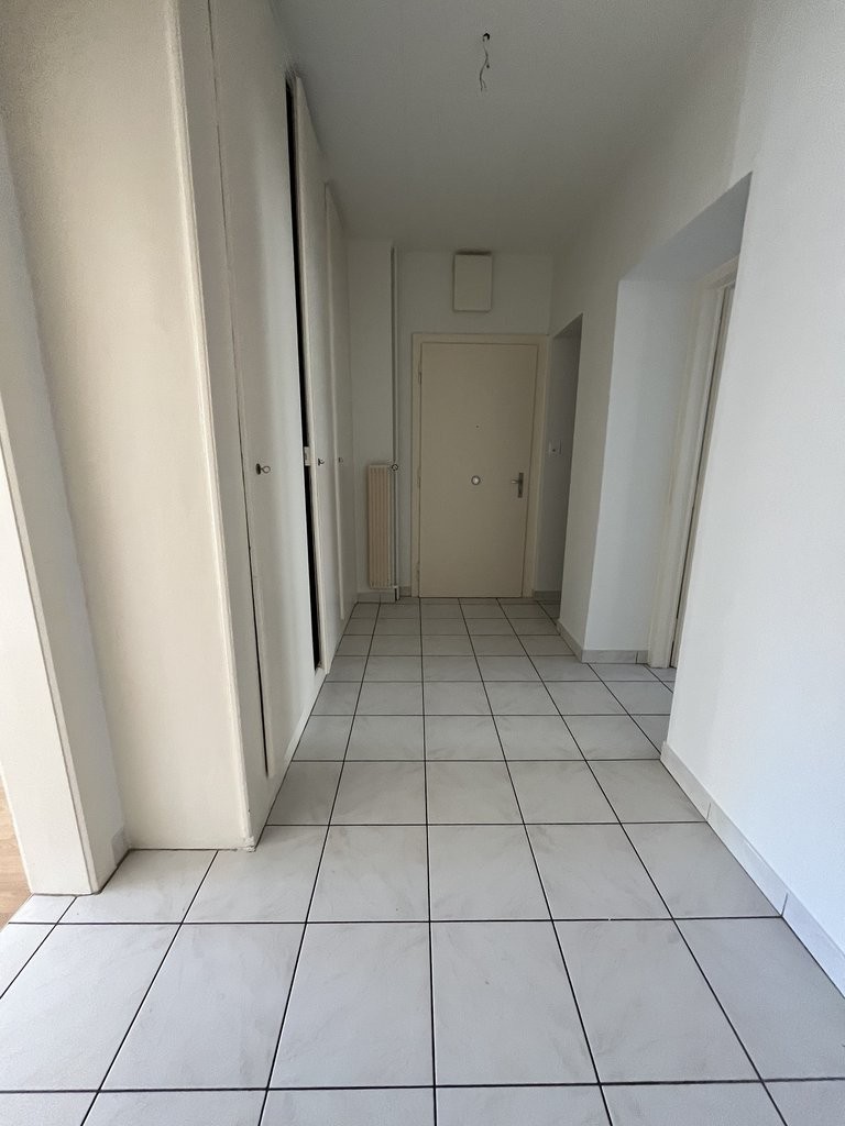 3 Zimmer Wohnung