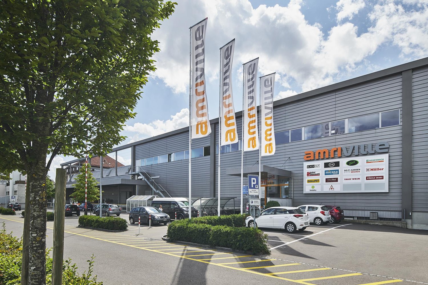 2267m² commercial, photo 2 sur 6