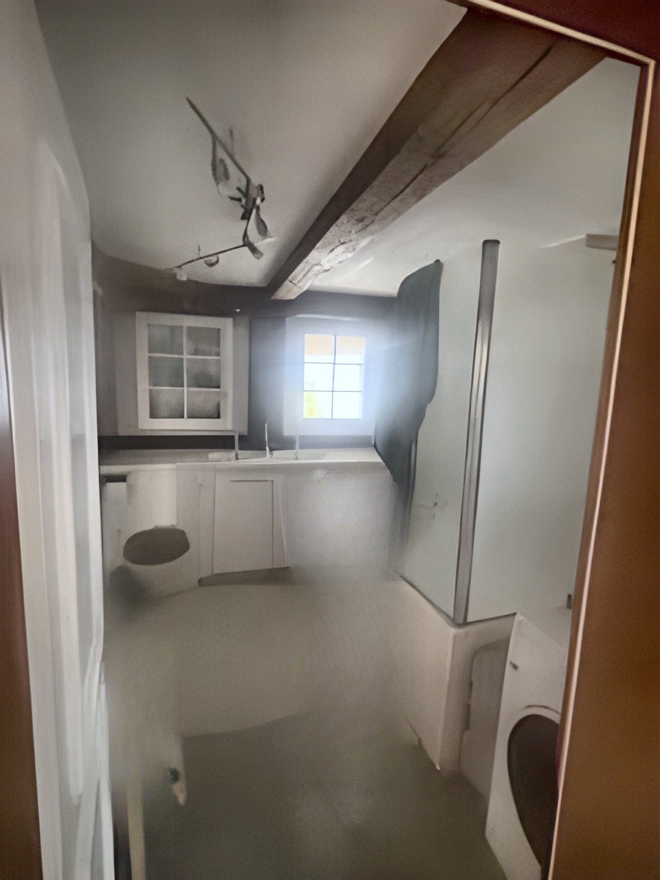 Appartement 1 ½ pièces