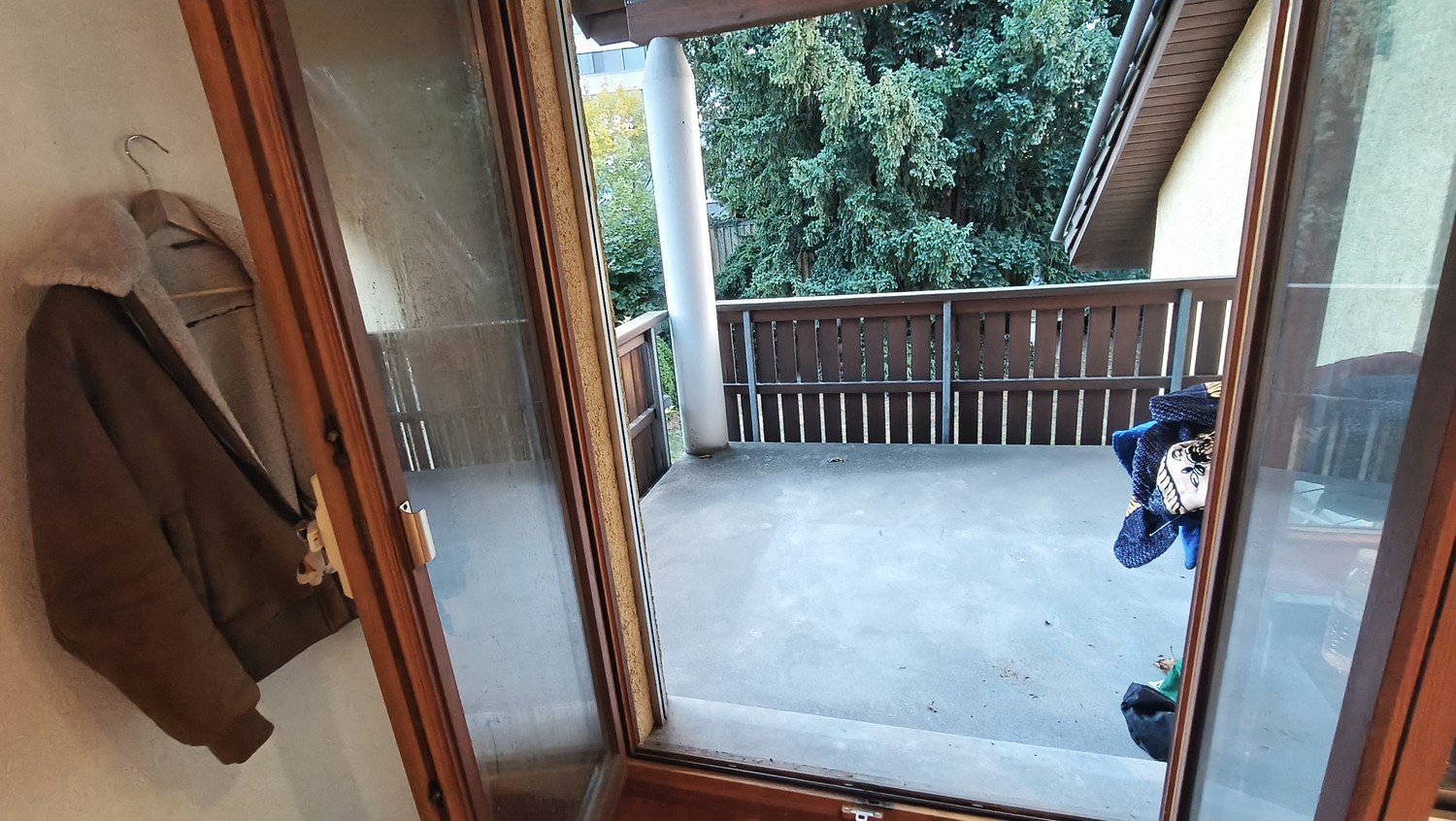 Zimmer in einer Wohngemeinschaft, Foto 6 von 10