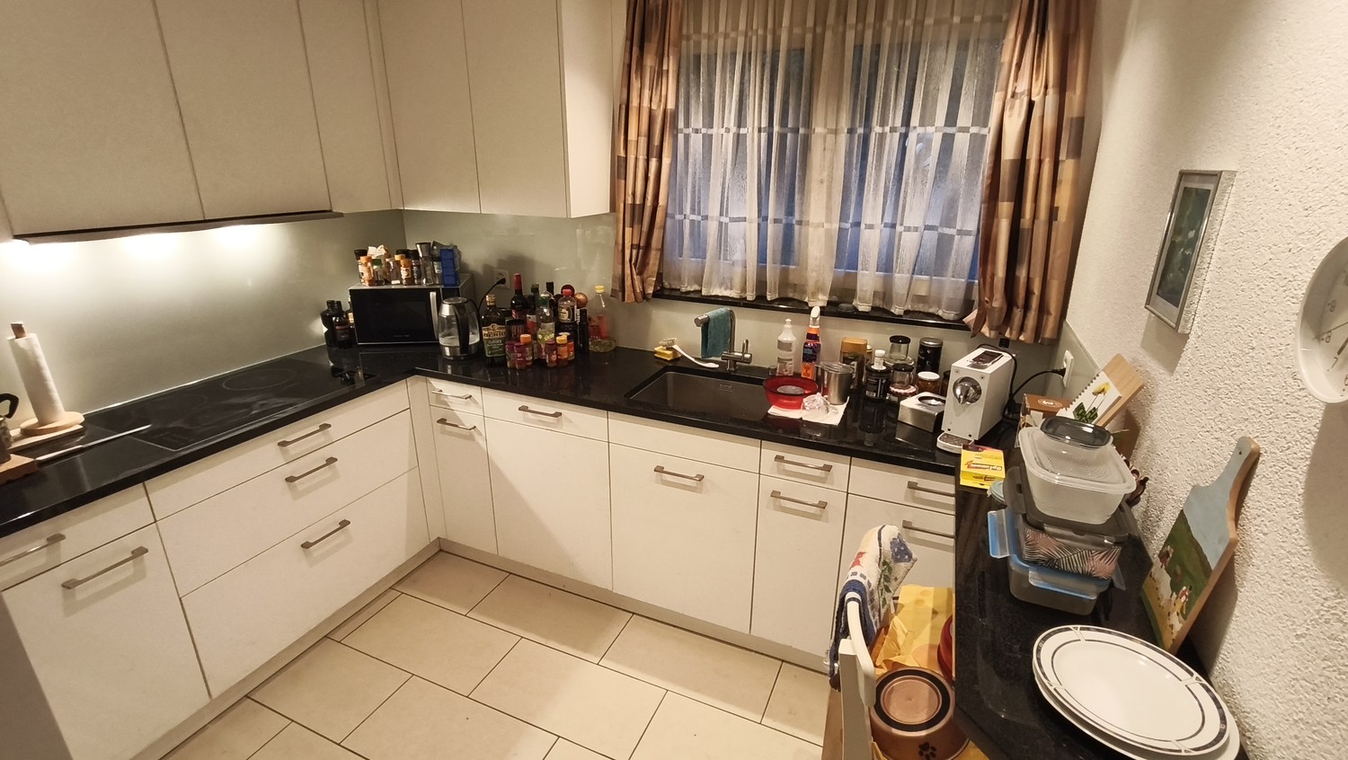 Zimmer in einer Wohngemeinschaft, Foto 9 von 10