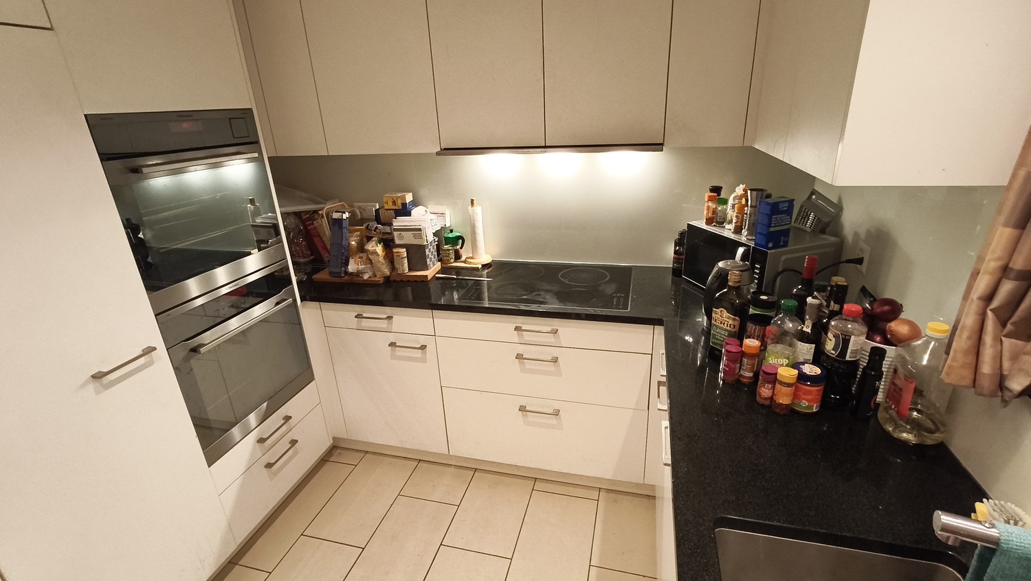 Zimmer in einer Wohngemeinschaft, Foto 8 von 10