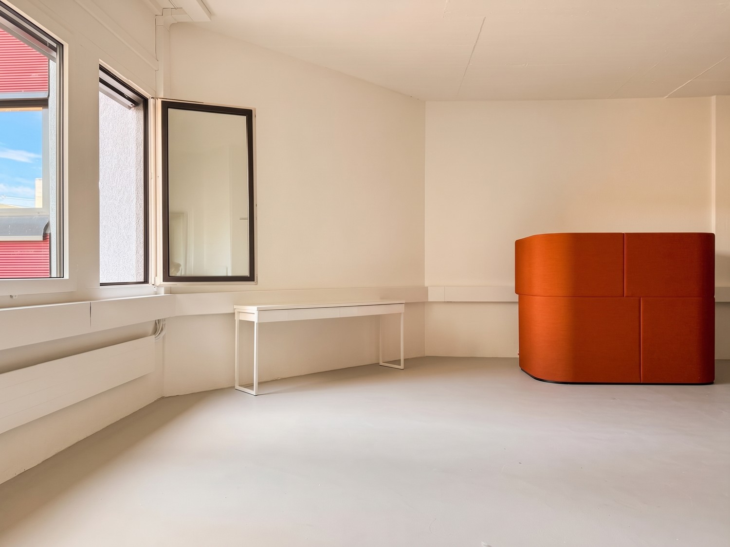 95m² office, Foto 6 von 9