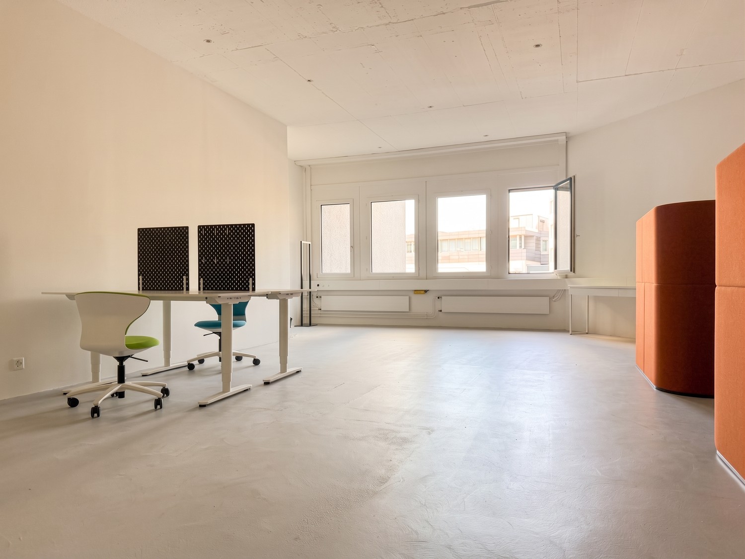 95m² office, Foto 7 von 9