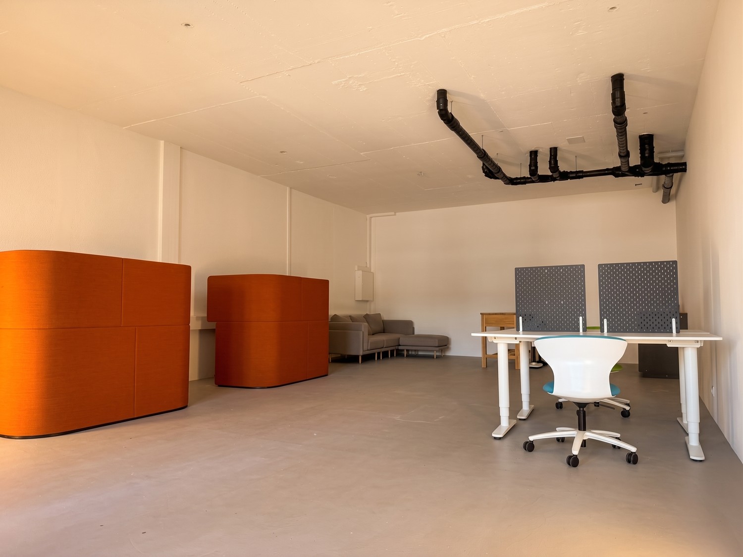 95m² office, Foto 9 von 9