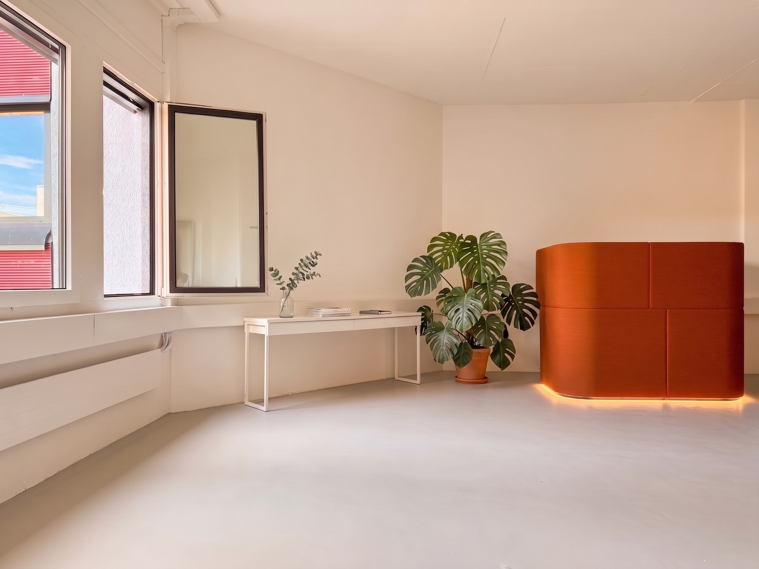 95m² office, Foto 4 von 9