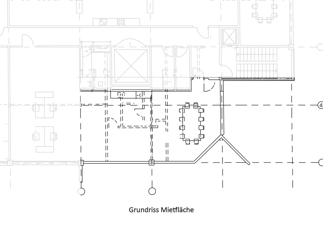 95m² office, Foto 8 von 9
