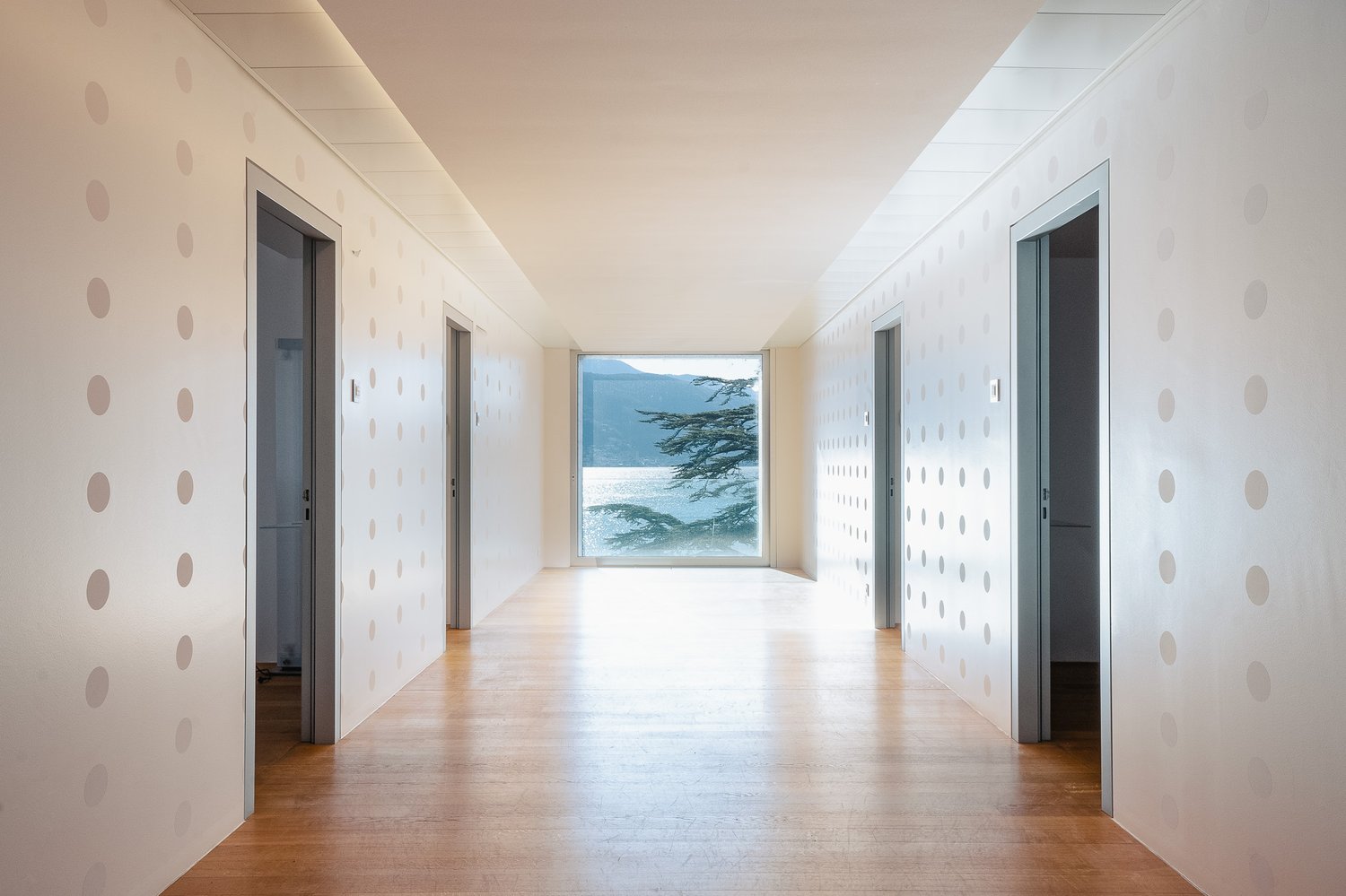 420m² Büro