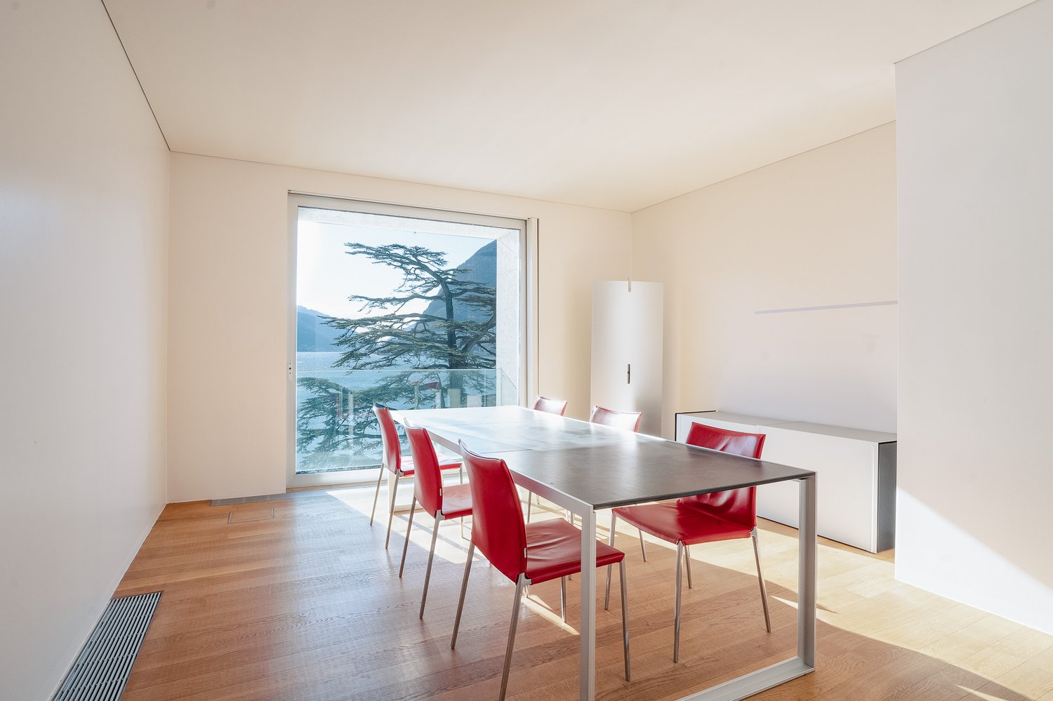 420m² Büro