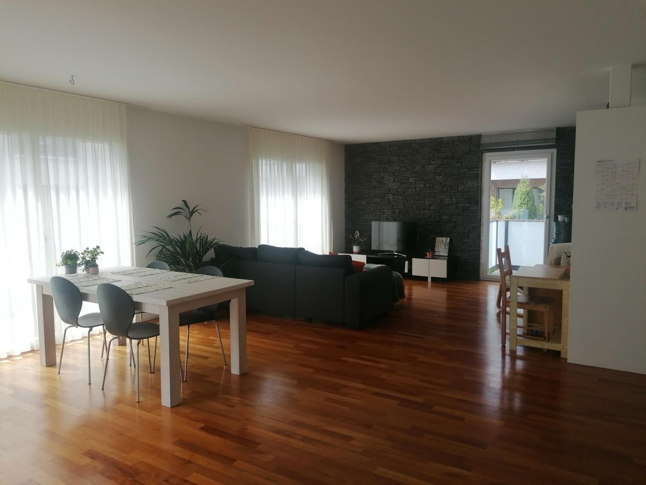 Room in a shared flat, Foto 4 von 6