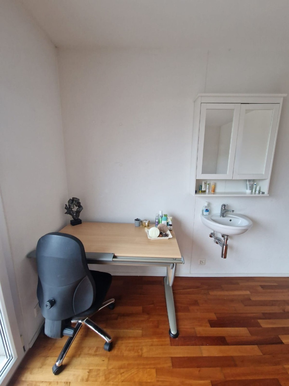 Room in a shared flat, Foto 1 von 6