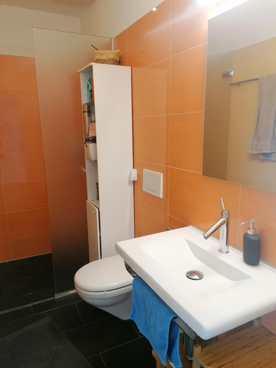 Room in a shared flat, Foto 3 von 6