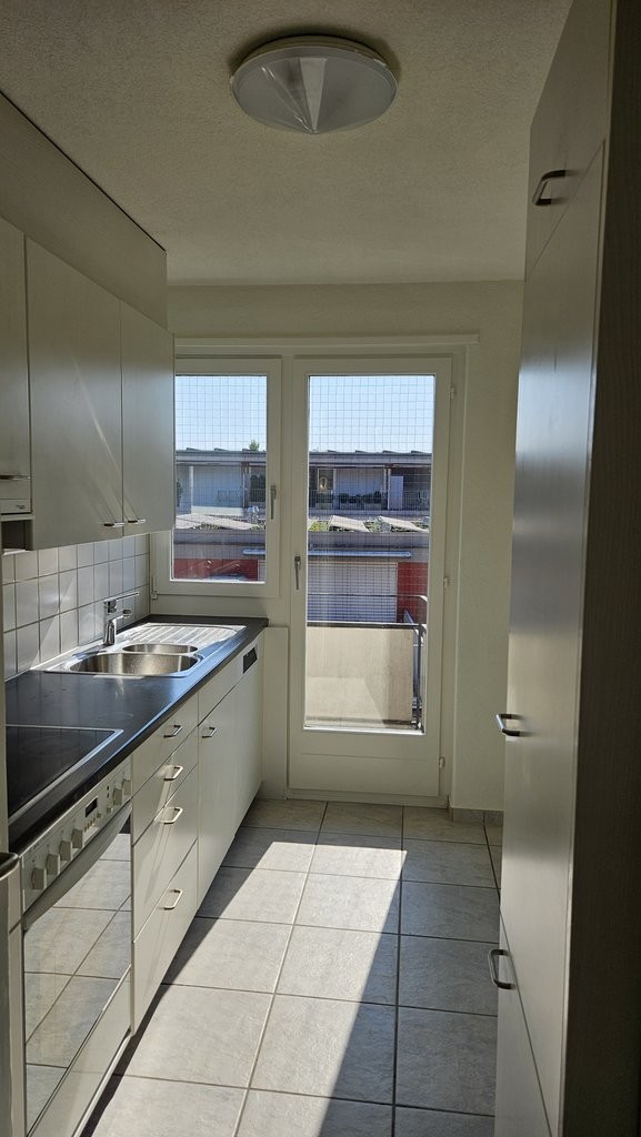 Appartement de 3 pièces