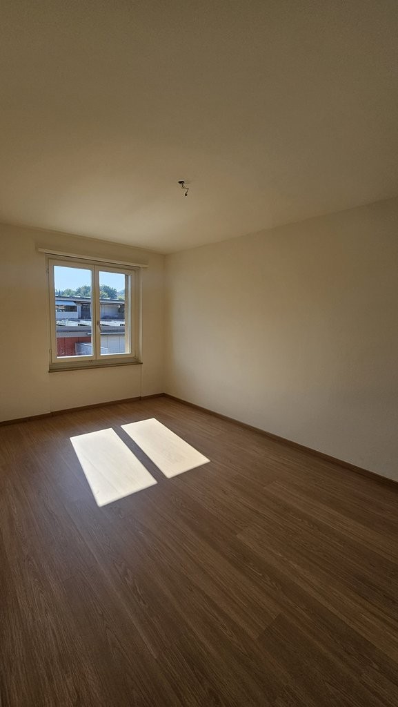 Appartement de 3 pièces