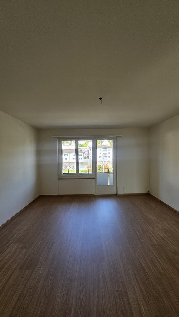 Appartement de 3 pièces