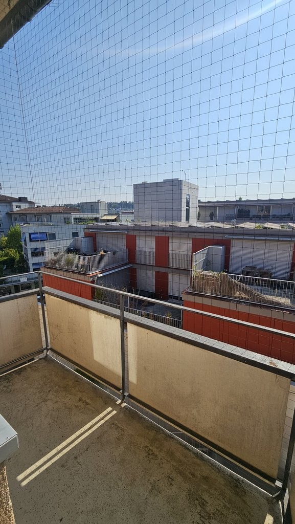 Appartement de 3 pièces