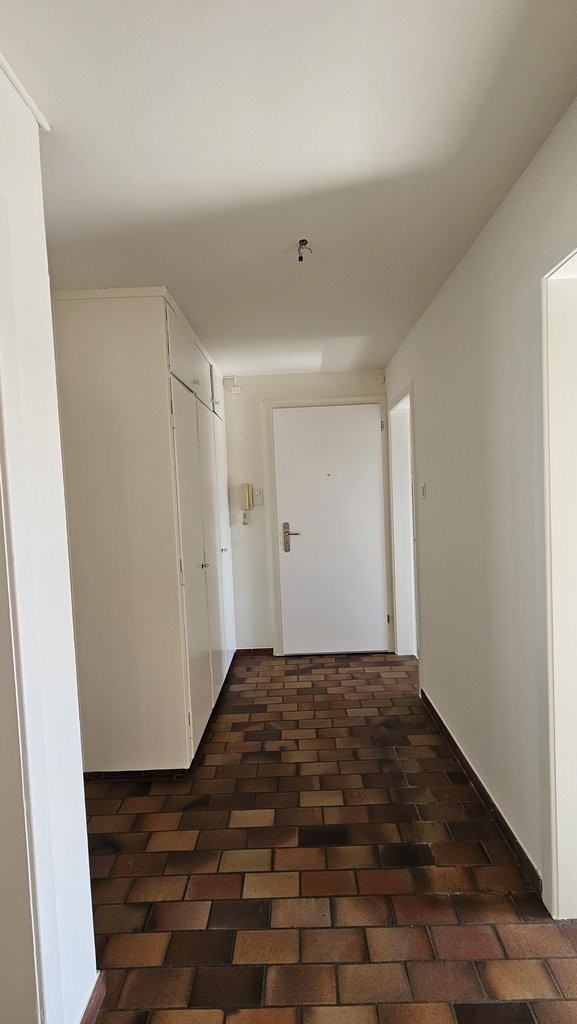 Appartement de 3 pièces