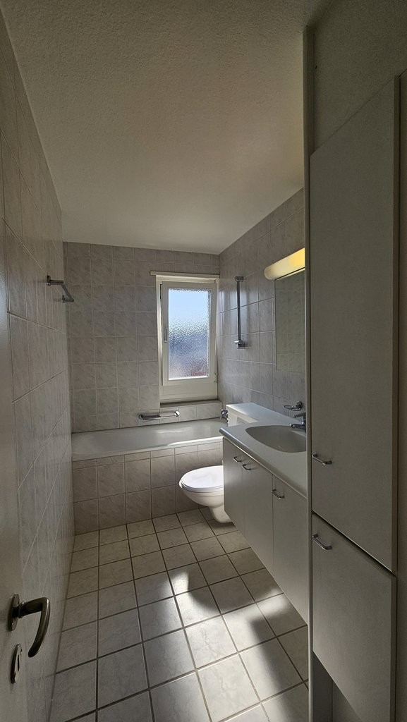 Appartement de 3 pièces