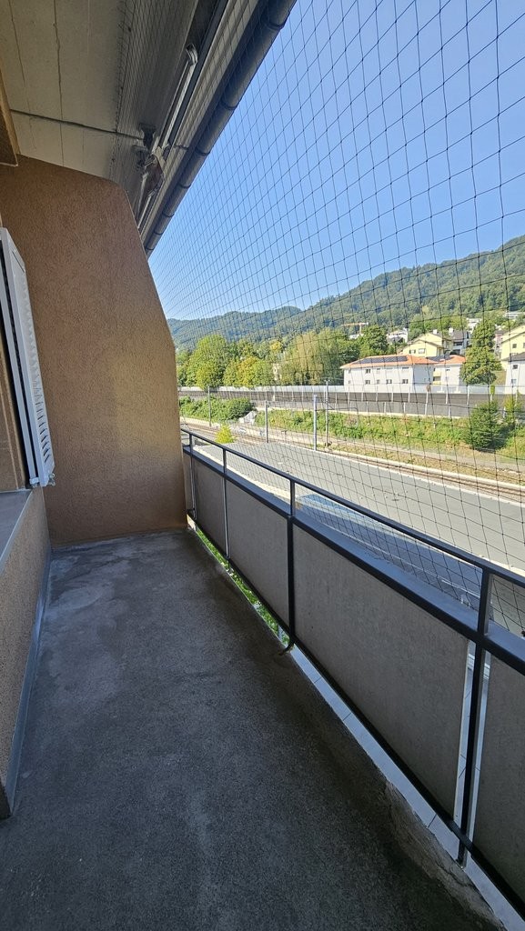 Appartement de 3 pièces