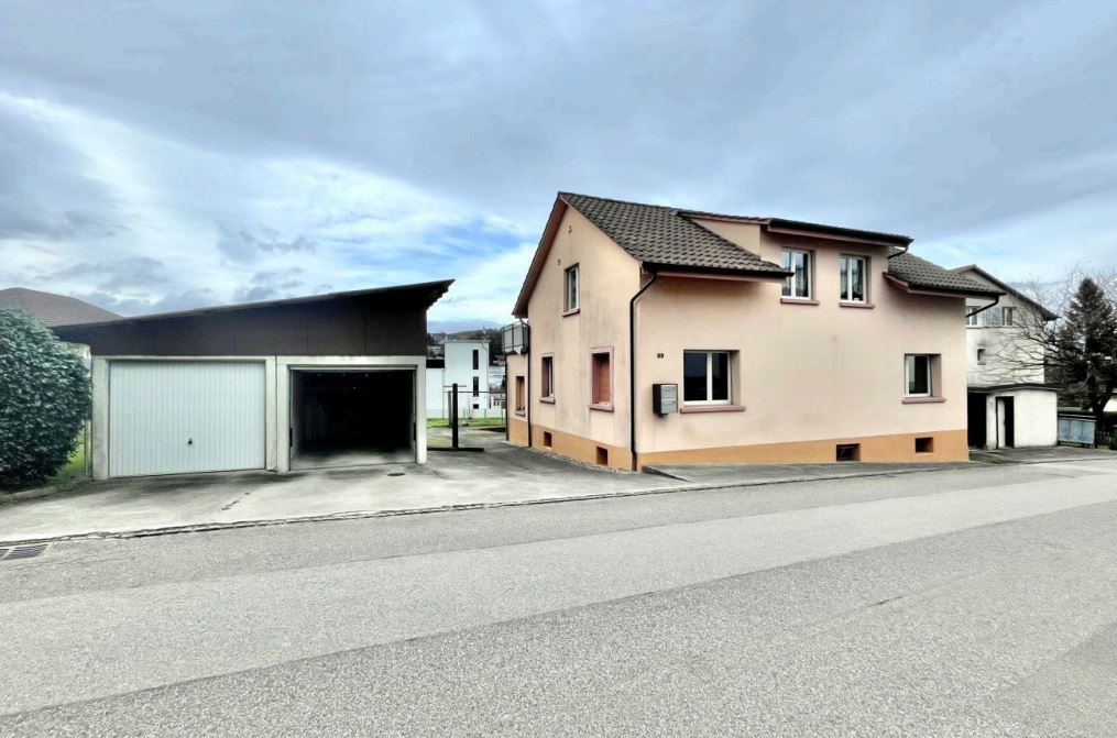 Appartement de 2 pièces