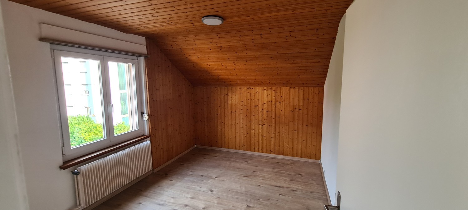 Appartement de 2 pièces