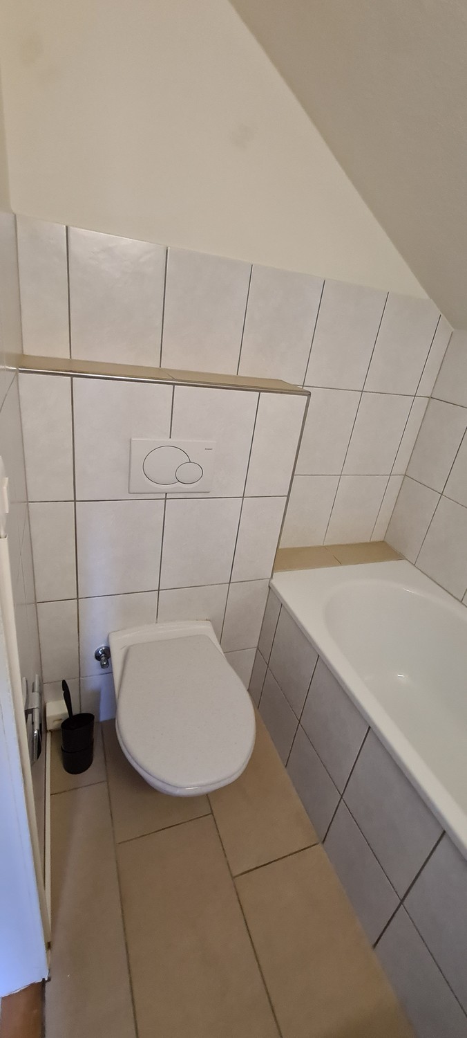 Appartement de 2 pièces