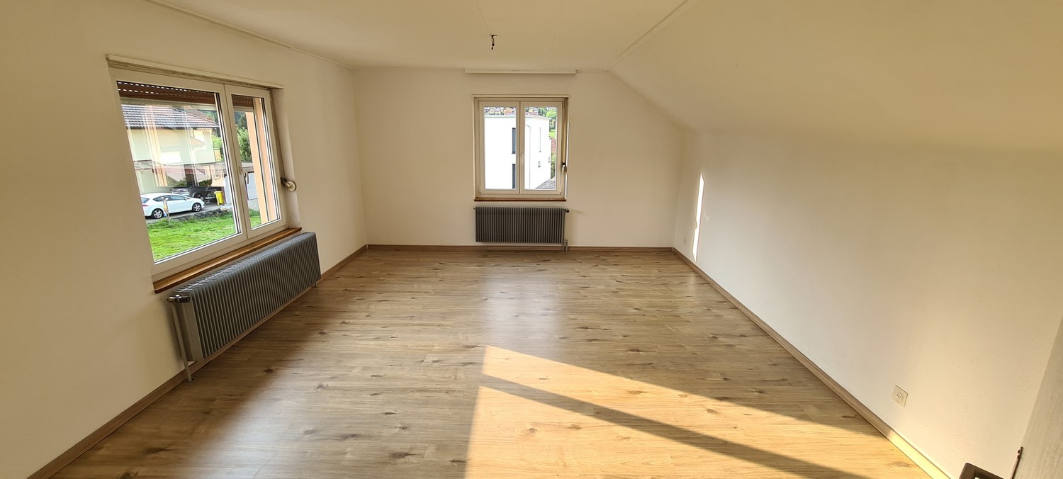 Appartement de 2 pièces