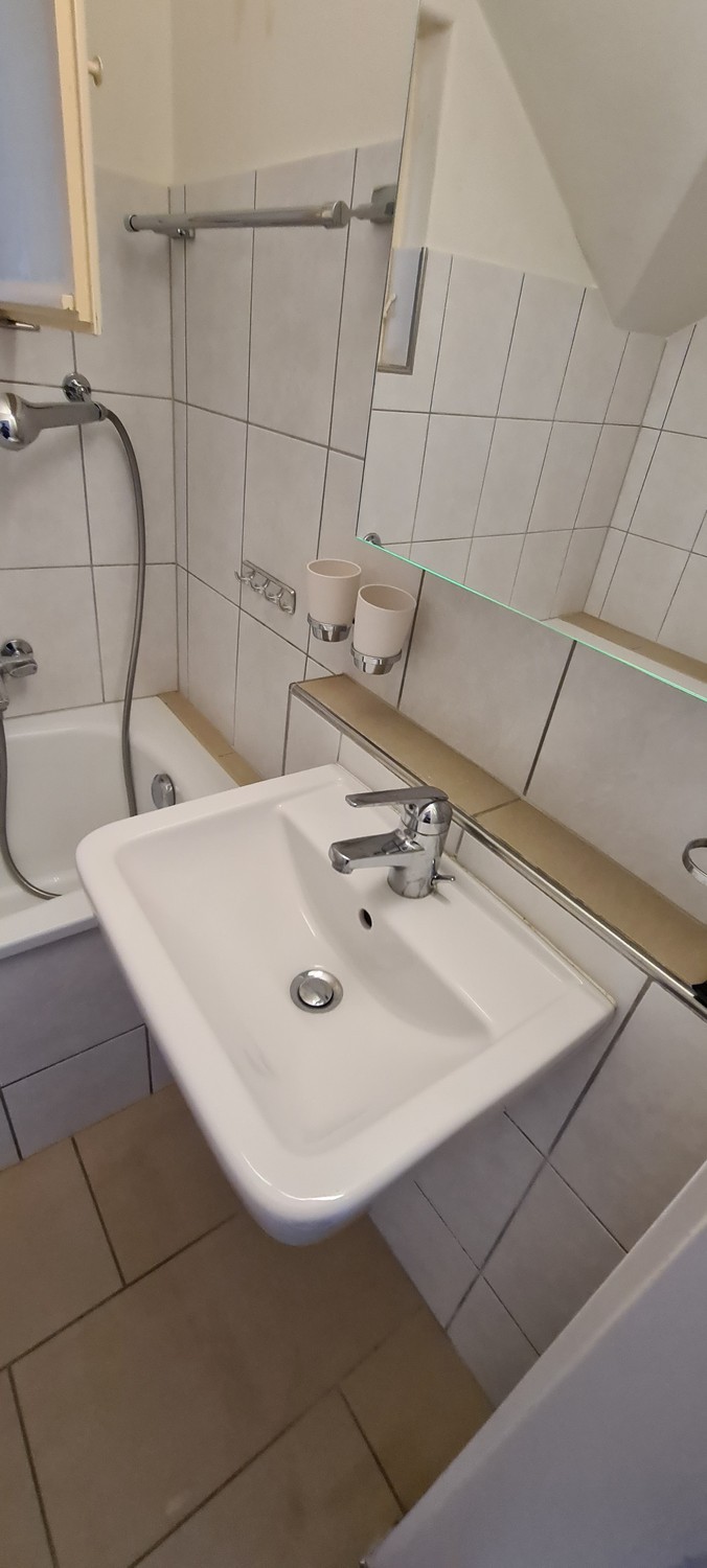 Appartement de 2 pièces