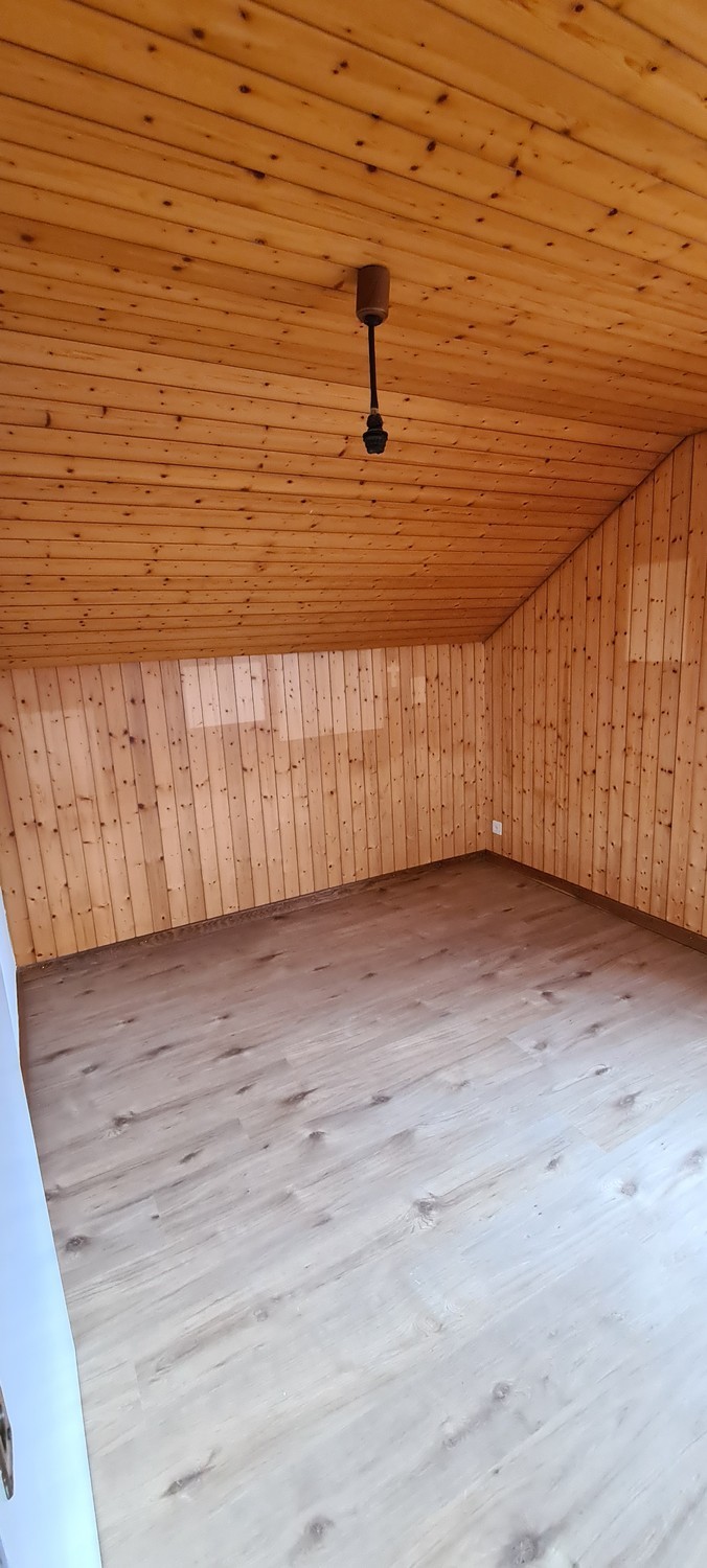 Appartement de 2 pièces