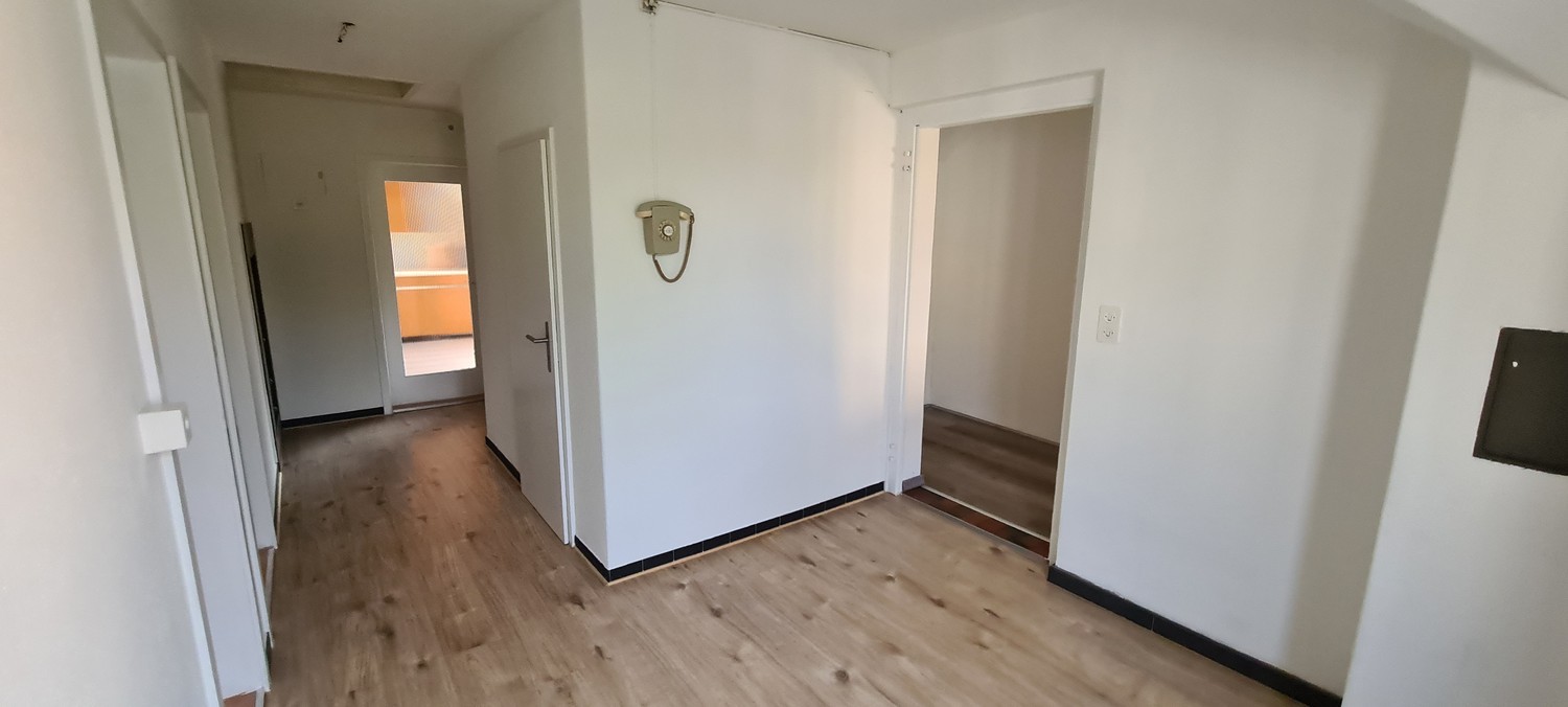 Appartement de 2 pièces