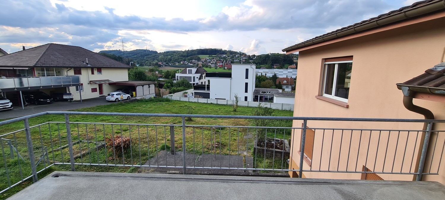 Appartement de 2 pièces