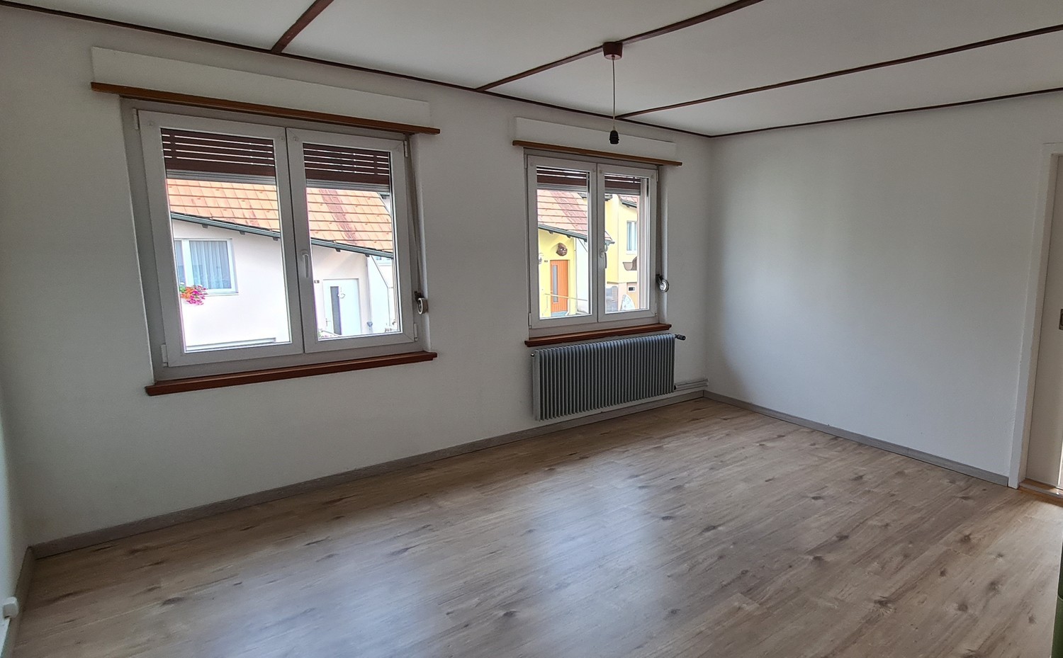 Appartement de 2 pièces