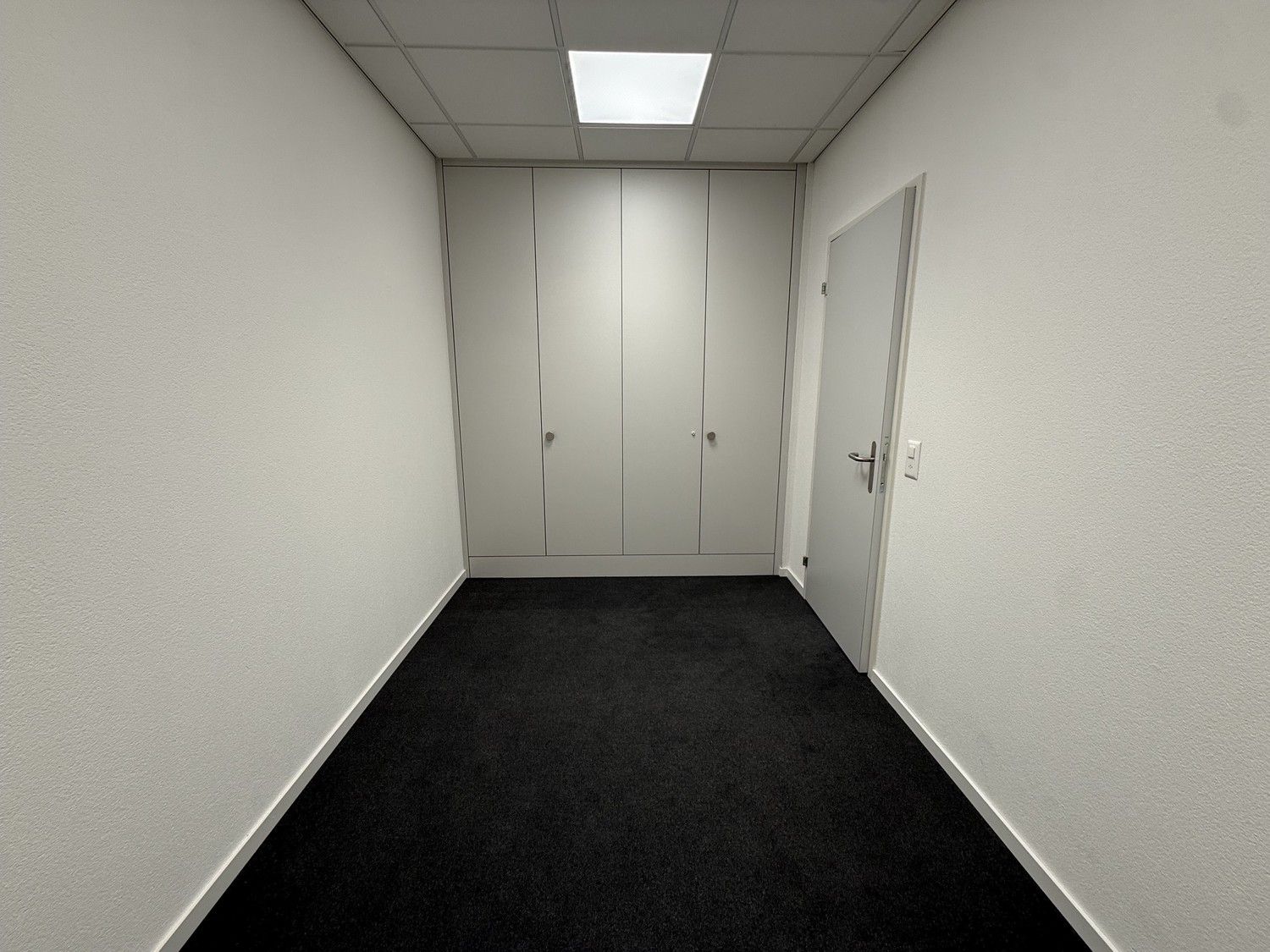 40m² office
