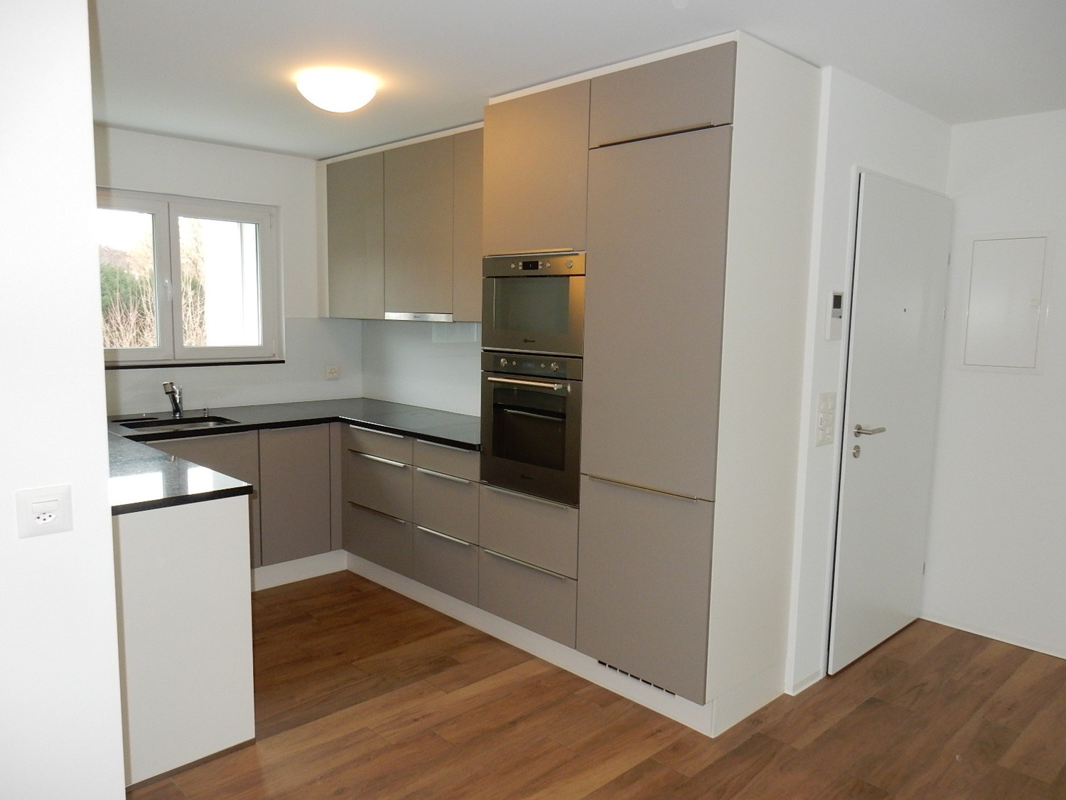 Appartement de 3 ½ pièces