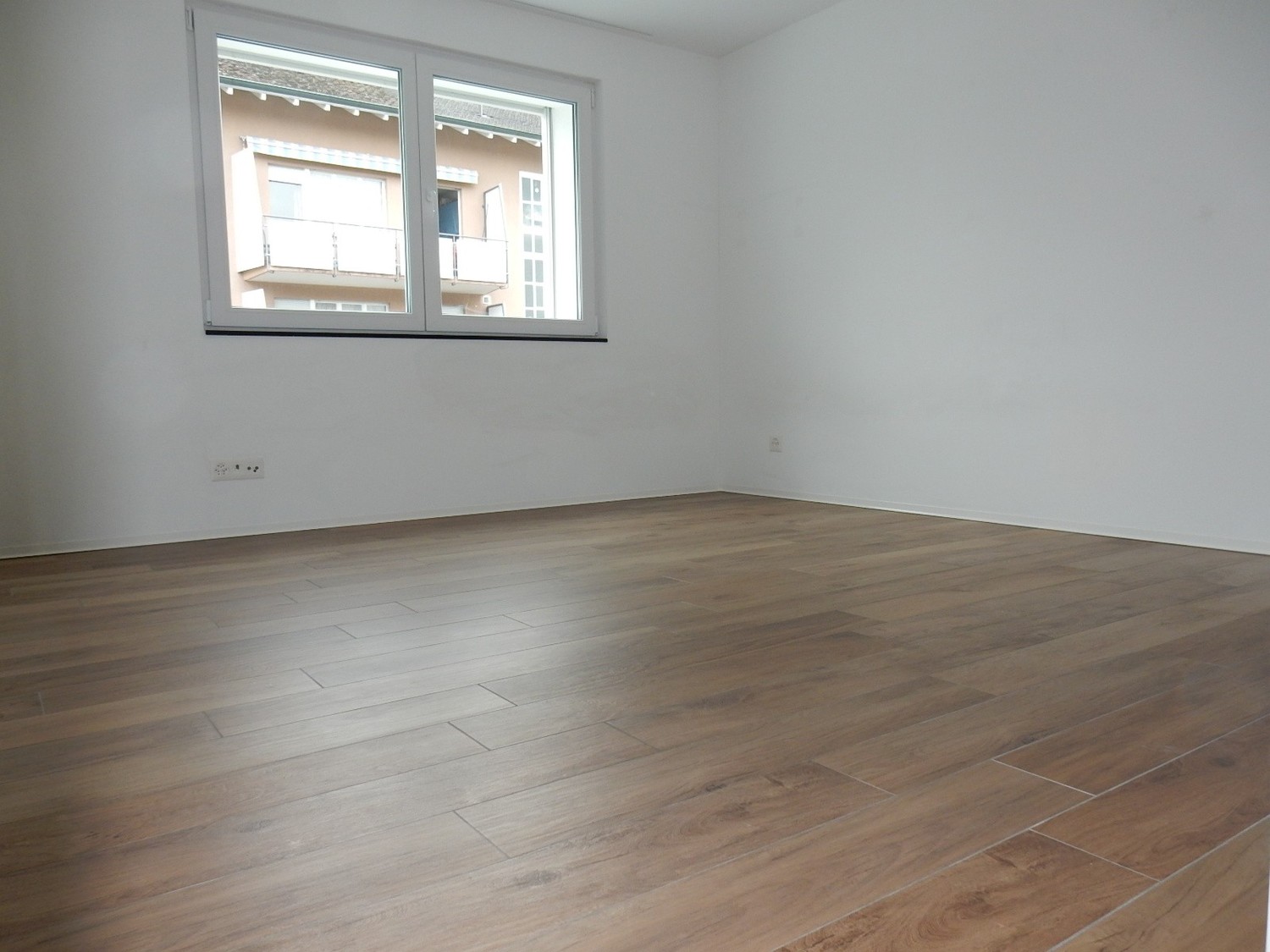 Appartement de 3 ½ pièces