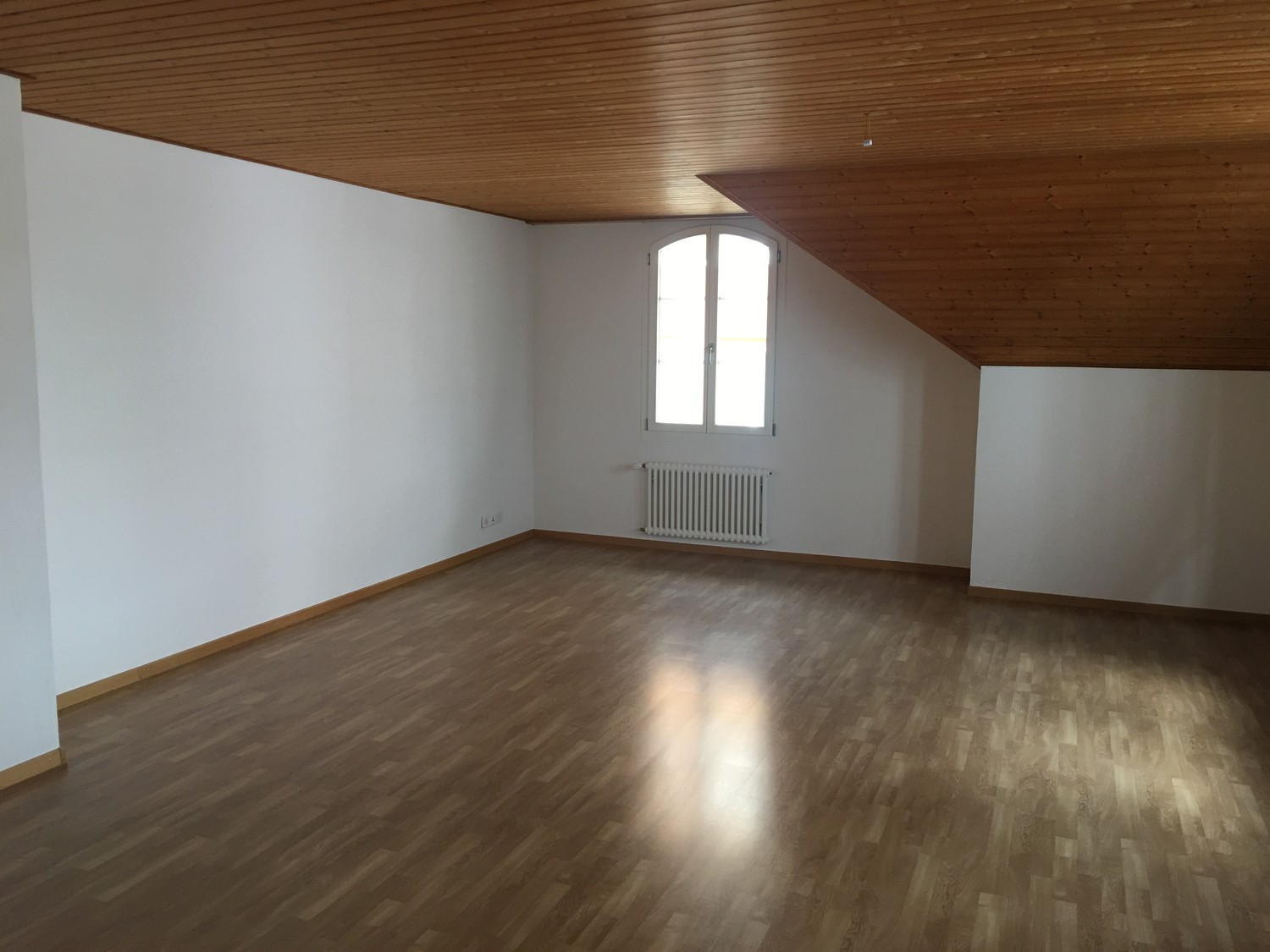 2 ½ rooms apartment (5)