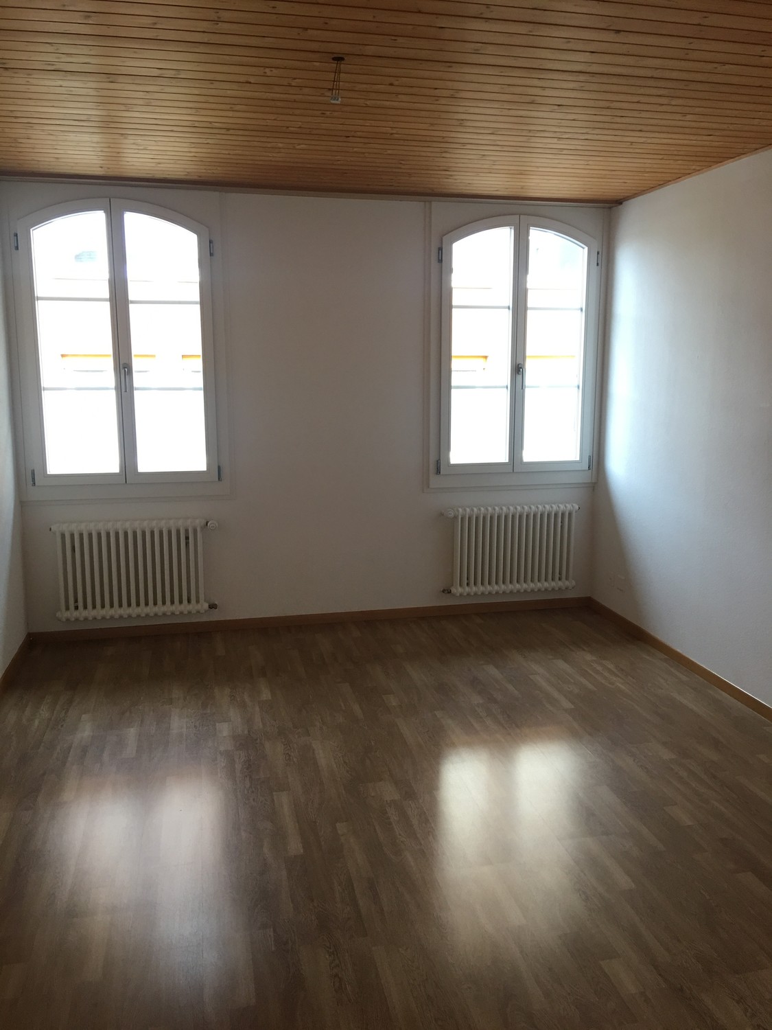 2 ½ rooms apartment (7)
