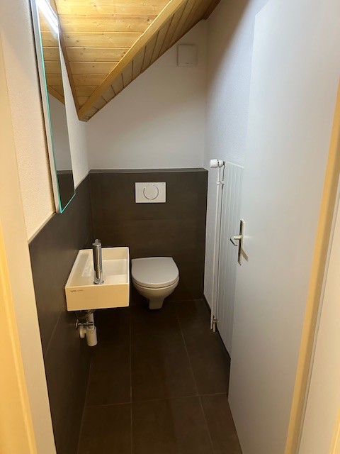 2 ½ rooms apartment (4)