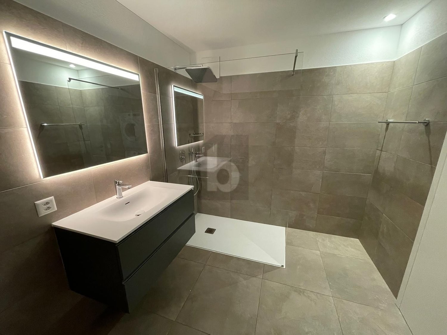 2 ½ Zimmer Wohnung, Foto 3 von 4