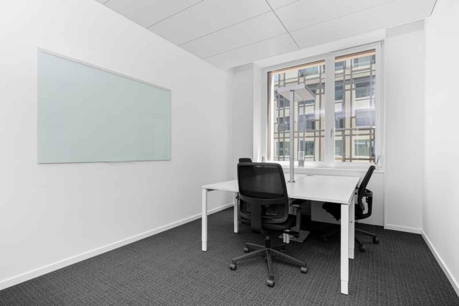 50m² Büro, Foto 4 von 5